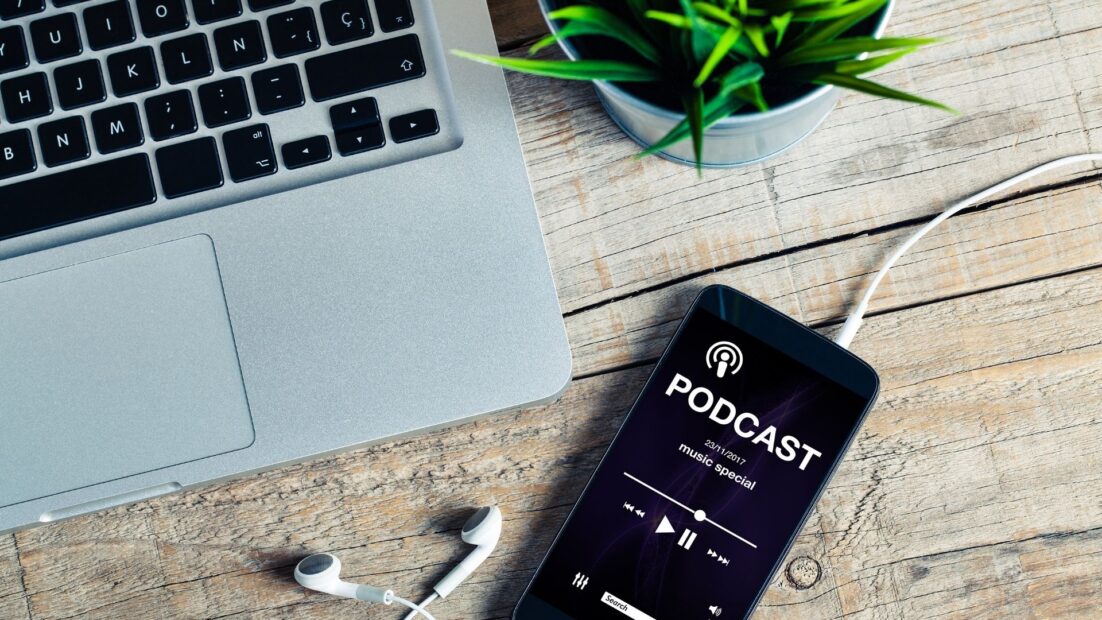 Tι είναι τα Podcasts;